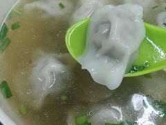 -清真蒋有记(老门东店)