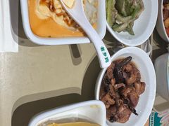 -老乡鸡(东方广场店)