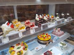 -85度C(上海国权北路店)