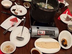 -林芝工布庄园希尔顿酒店-猎味中餐厅