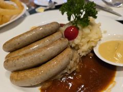 -兰特伯爵西餐厅·啤酒屋(方庄店)