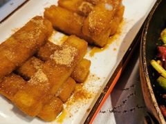 -红辣椒·川菜·火锅(大洋中心店)