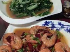 -香满居张记小厨私房菜(青岛站店)