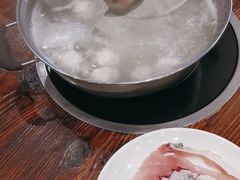 -正能量脆肉鲩火锅