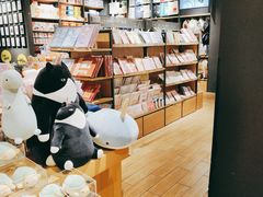 -九木杂物社(恒隆广场店)