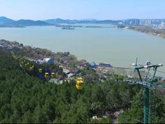 -云龙湖旅游景区