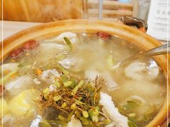 -洪大厨鸡煲(福田店)