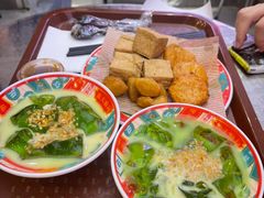 -孖记茶档·热腾茶餐(荔湾领展广场店)