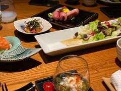 -贰捌零叁精致料理(钱湖店)