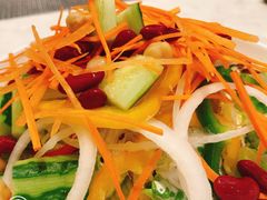 -顺德联塑万怡酒店·万荟轩自助餐厅