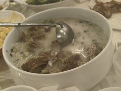 -全聚德(上海首店浦东店)