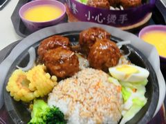 -清华澜园教工餐厅