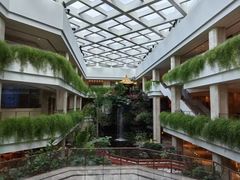 -广州白天鹅宾馆