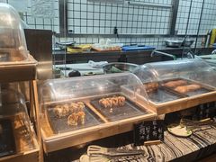 -松子料理(亮马桥店)