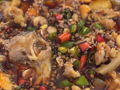 -米二红烧兔(华阳店)