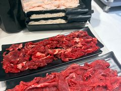 -潮汕良记牛肉火锅(洪武路店)