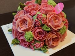 -BONCAKE裱花蛋糕(万象汇店)
