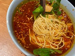-芙蓉巷成都名小吃(大卫城店)