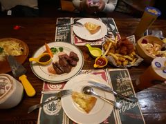 -凯撒城堡西餐厅(颐和国际店)