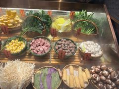 -一绪に和牛寿喜烧(罗湖益田假日店)