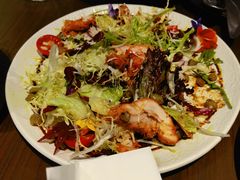 -Shantek象提南亚餐厅&西餐融合Bistro(淮海中路店)