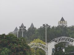 -南宁市凤岭儿童公园