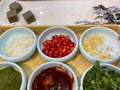 -乐宴·老北京铜火锅(桂庙店)