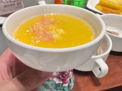 -斑斓西餐厅·自助茶点(高崎机场佰翔花园酒店)