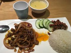 -新加坡高记KOO KEE Restaurant(盈科店)