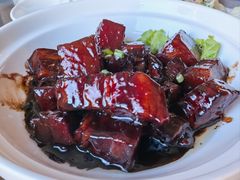 -浦江餐饮•上海菜馆(五四路店)