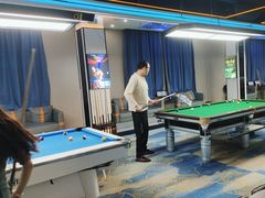 -永宁台球·棋牌俱乐部(淮海路店)