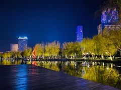 -天鹅湖体育公园