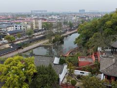 -东坡赤壁风景名胜区
