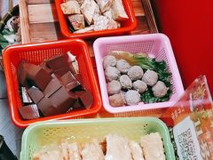 -喜半仙·牛八宝·两江米粉酒(普陀路店)
