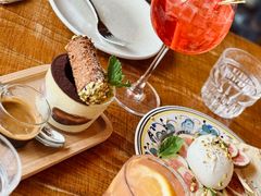 -Alimentari Mulino意大利餐吧&烘焙(丰盛里店)