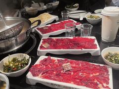 -尚合里潮汕牛肉火锅(海沧店)