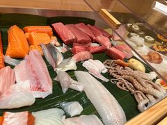 -鲤·鮨KOISUSHI