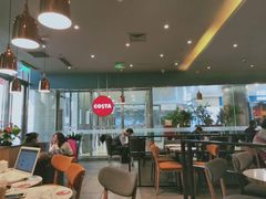大堂-COSTA COFFEE(水游城店)