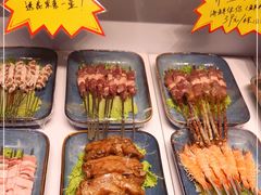 -必点海鲜·鲅鱼水饺(鞍山西道店)