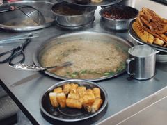 油条-百成大同鸭肉粥(大同总店)