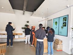 -喜茶(东莞厚街万达店)