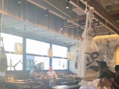 -北丐先生·野馄饨烧烤(泰达E街区店)