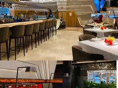 大堂-燃扒房Steakhouse(皇庭店)