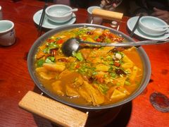 -北平食府(马鞍山路店)