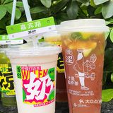 深圳探店|老广最爱的柠檬茶🍋王柠我要再来一百次