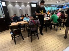 -大家乐(广州中华广场店)