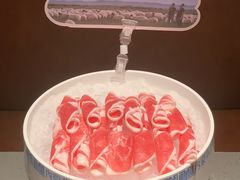 -巴奴毛肚火锅(二七万达店)