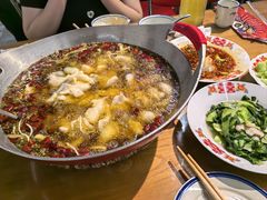 -小街47號江湖菜(四合院店)