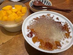 -小团圆糖水铺(襄阳南路店)
