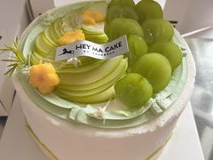 -Dark Horse·黑马蛋糕·低脂·低糖淡奶(金匙望湖大厦店)